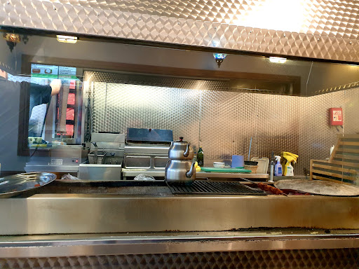 Photo of Zara Restaurant - 7 High St, Harrow HA3 5BY