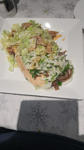 Photo of Zara Restaurant - 7 High St, Harrow HA3 5BY