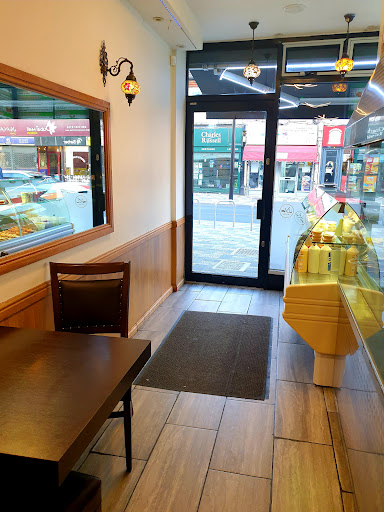 Photo of Zara Restaurant - 7 High St, Harrow HA3 5BY