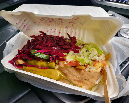 Photo of Zara Restaurant - 7 High St, Harrow HA3 5BY