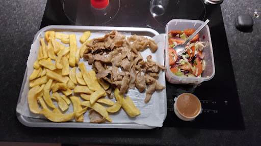 Photo of Zara Restaurant - 7 High St, Harrow HA3 5BY