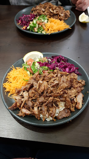 Photo of Zara Restaurant - 7 High St, Harrow HA3 5BY