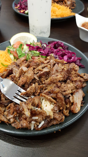 Photo of Zara Restaurant - 7 High St, Harrow HA3 5BY