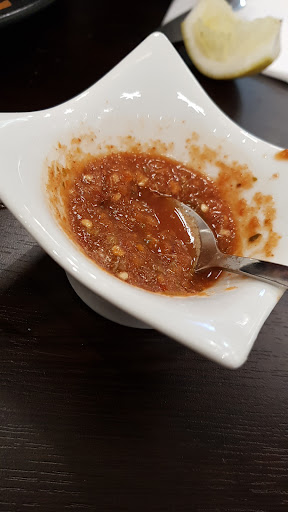 Photo of Zara Restaurant - 7 High St, Harrow HA3 5BY