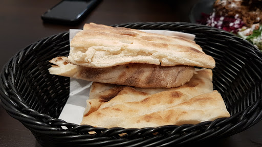 Photo of Zara Restaurant - 7 High St, Harrow HA3 5BY