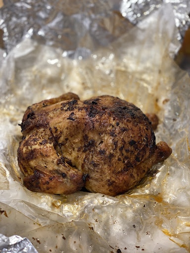 Photo of Akka Falafel Express - 34 Northolt Rd, South Harrow, Harrow HA2 0EU