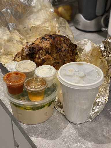 Photo of Akka Falafel Express - 34 Northolt Rd, South Harrow, Harrow HA2 0EU