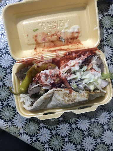 Photo of Kebabish - 229 Northolt Rd, South Harrow, Harrow HA2 8HN