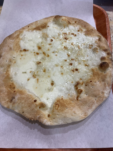 Photo of Zatarna Restaurant - 8 Medway Parade, London UB6 8HR