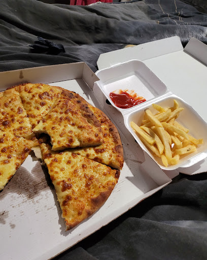 Photo of Best Kebab - 29 Holywell St, Chesterfield S41 7SA