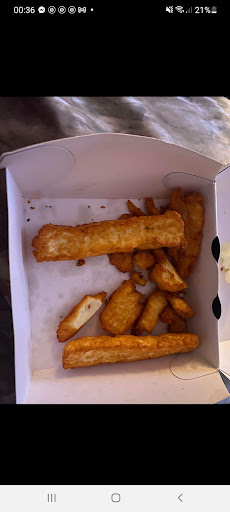 Photo of Best Kebab - 29 Holywell St, Chesterfield S41 7SA