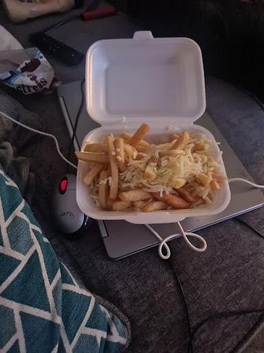 Photo of Best Kebab - 29 Holywell St, Chesterfield S41 7SA