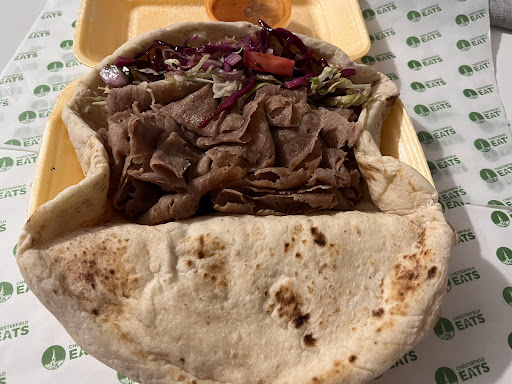 Photo of Best Kebab - 29 Holywell St, Chesterfield S41 7SA