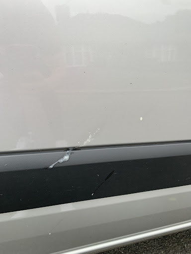 Photo of Best Kebab - 29 Holywell St, Chesterfield S41 7SA