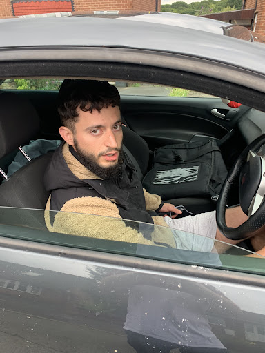 Photo of Best Kebab - 29 Holywell St, Chesterfield S41 7SA