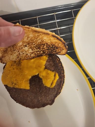 Photo of Express Kebab House - 17 Cavendish St, Chesterfield S40 1XA