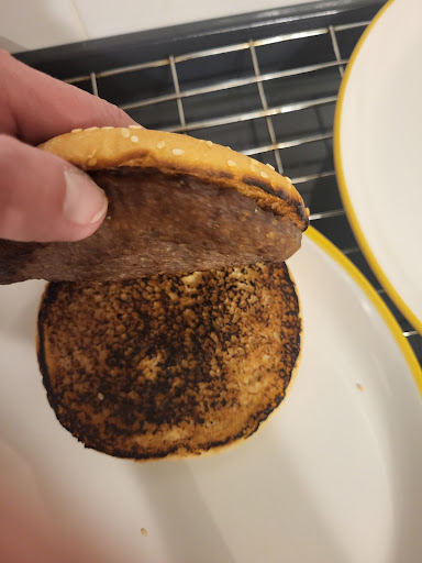 Photo of Express Kebab House - 17 Cavendish St, Chesterfield S40 1XA