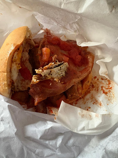 Photo of Sandwich Guy - 2, 81 Station Rd, Brimington, Chesterfield S43 1LJ