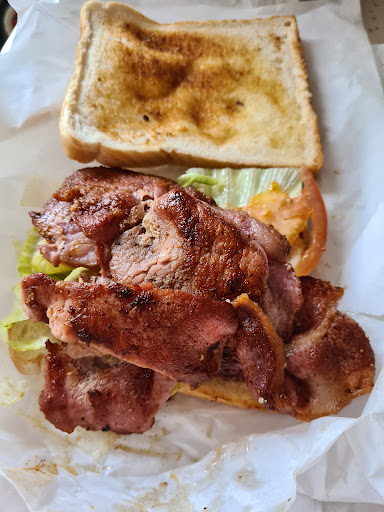 Photo of Sandwich Guy - 2, 81 Station Rd, Brimington, Chesterfield S43 1LJ