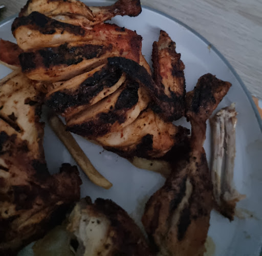 Photo of Roosters Spot Stevenage - Unit 16 Stevenage Enterprise Centre, Stevenage SG1 3HH