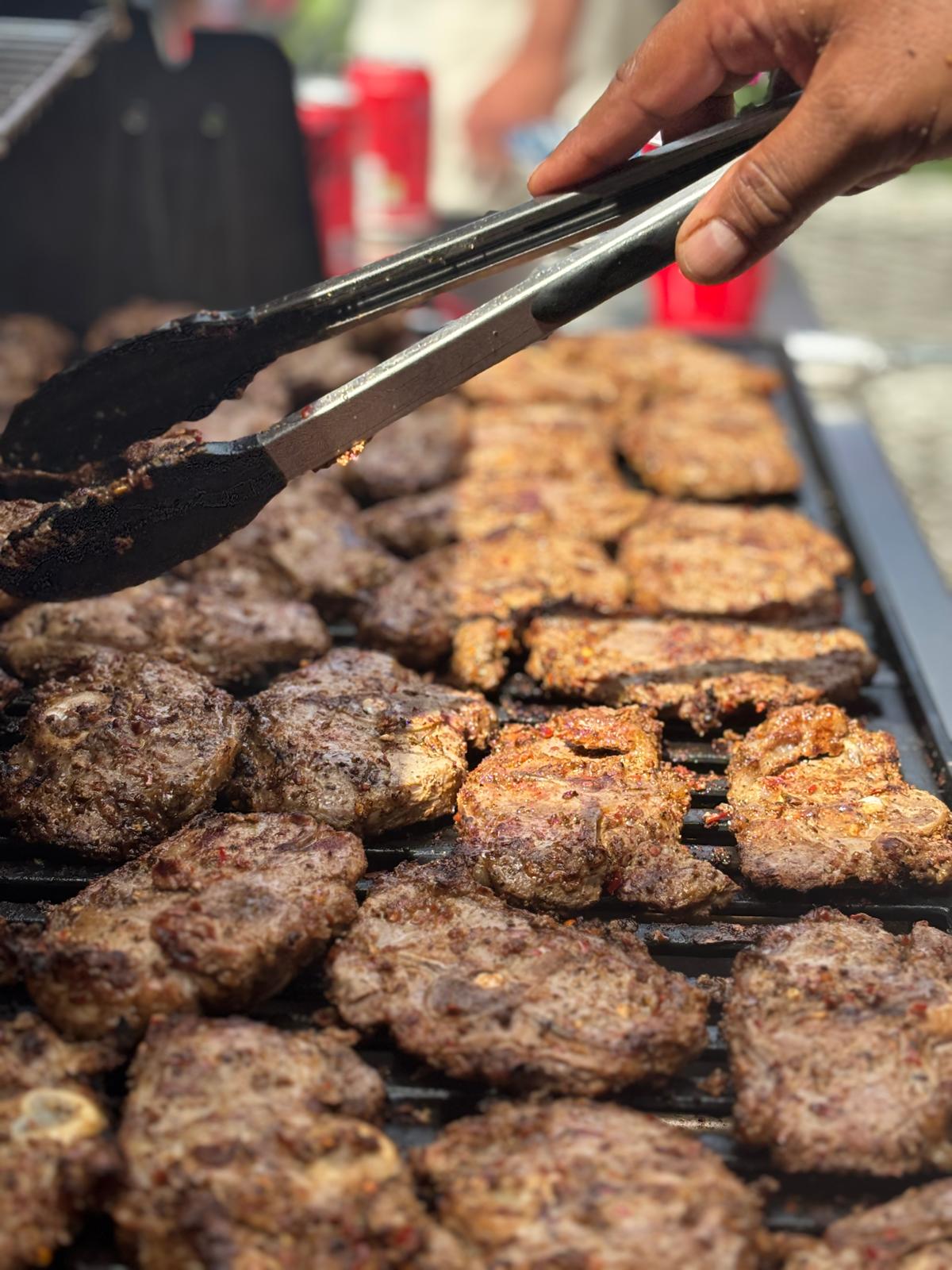 Photo of Kebab Fusion - 4, Modular Business Park, Norton Rd, Stevenage SG1 2BB