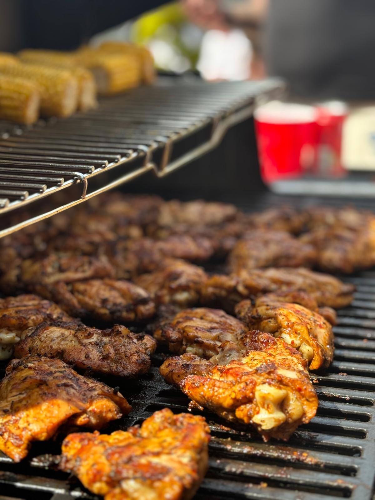 Photo of Kebab Fusion - 4, Modular Business Park, Norton Rd, Stevenage SG1 2BB