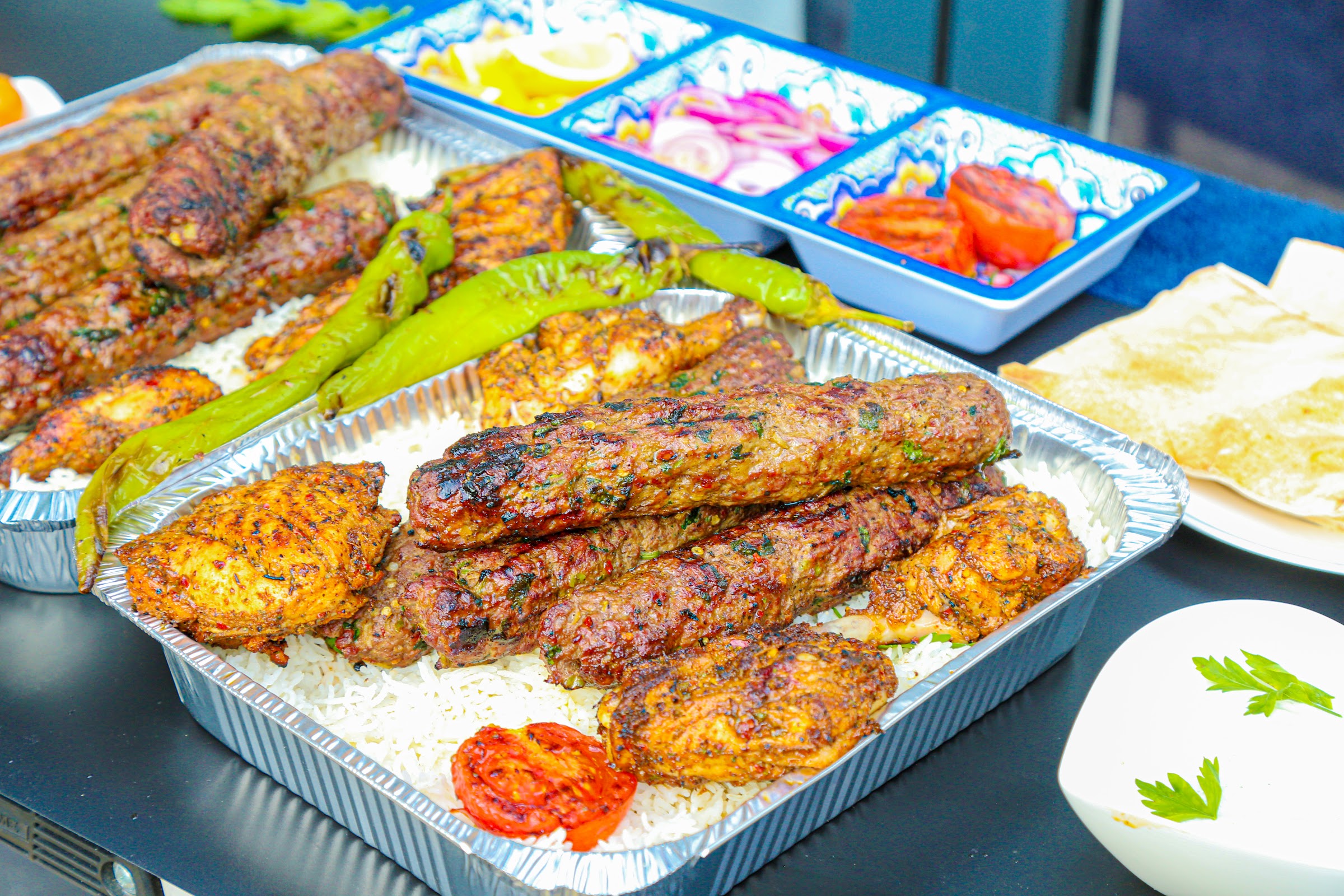 Photo of Kebab Fusion - 4, Modular Business Park, Norton Rd, Stevenage SG1 2BB