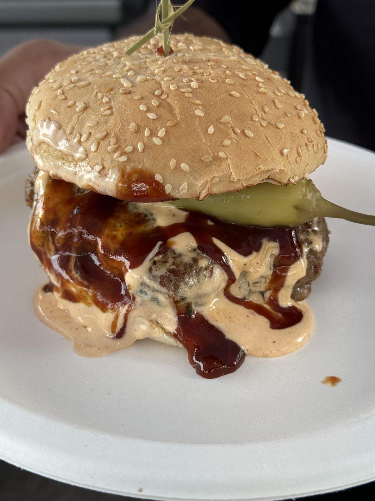 Photo of Kebab Fusion - 4, Modular Business Park, Norton Rd, Stevenage SG1 2BB