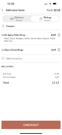 Photo of Chickaros Chicken and Grill - 59 High St, Stevenage SG1 3AQ