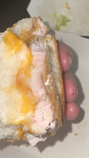 Photo of Chickaros Chicken and Grill - 59 High St, Stevenage SG1 3AQ