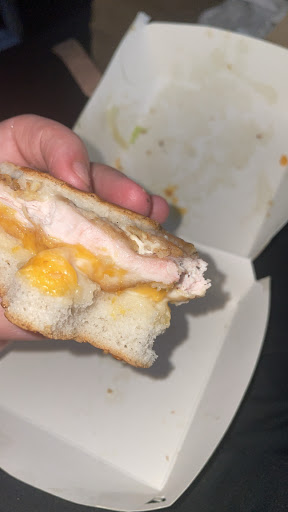 Photo of Chickaros Chicken and Grill - 59 High St, Stevenage SG1 3AQ