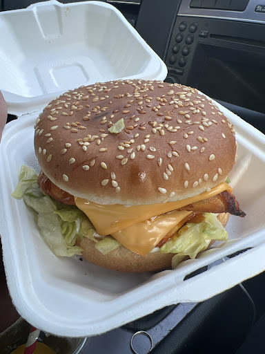 Photo of Chickaros Chicken and Grill - 59 High St, Stevenage SG1 3AQ