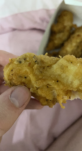 Photo of Chickaros Chicken and Grill - 59 High St, Stevenage SG1 3AQ