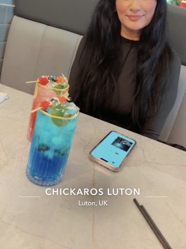 Photo of Chickaros Chicken and Grill - 59 High St, Stevenage SG1 3AQ