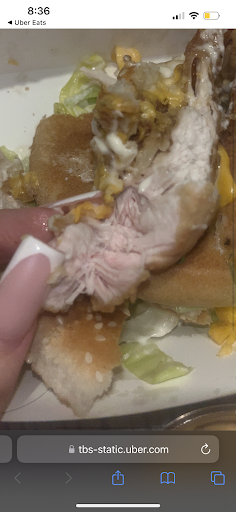 Photo of Chickaros Chicken and Grill - 59 High St, Stevenage SG1 3AQ