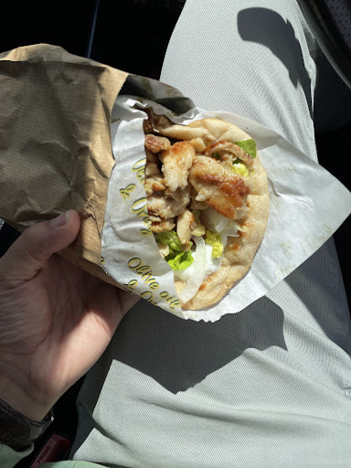 Photo of Pitta Hub - 38C Queensway, Stevenage SG1 1EE