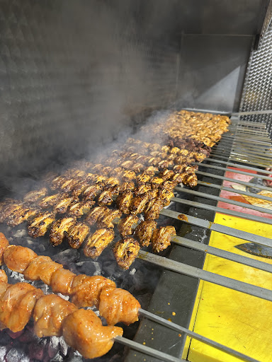 Photo of Kolay Grill - 29 Orchard Rd, Stevenage SG1 3HH