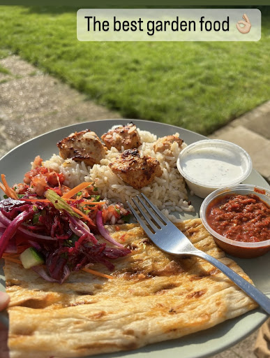 Photo of Kolay Grill - 29 Orchard Rd, Stevenage SG1 3HH