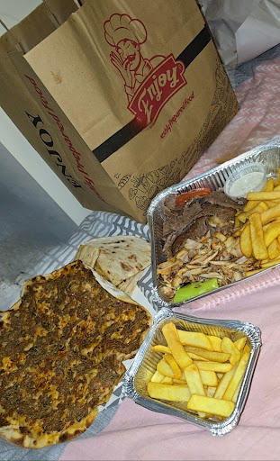 Photo of Kolay Grill - 29 Orchard Rd, Stevenage SG1 3HH