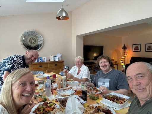 Photo of Kolay Grill - 29 Orchard Rd, Stevenage SG1 3HH