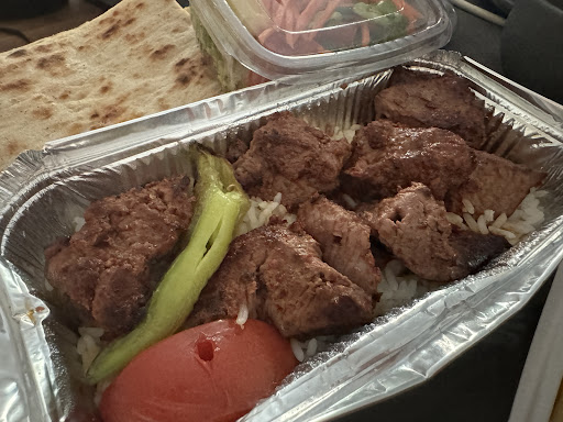 Photo of Kolay Grill - 29 Orchard Rd, Stevenage SG1 3HH