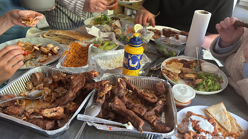 Photo of Kolay Grill - 29 Orchard Rd, Stevenage SG1 3HH