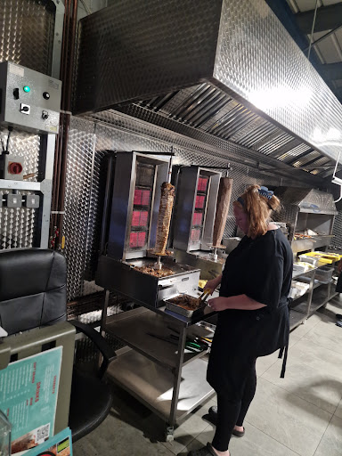 Photo of Kolay Grill - 29 Orchard Rd, Stevenage SG1 3HH