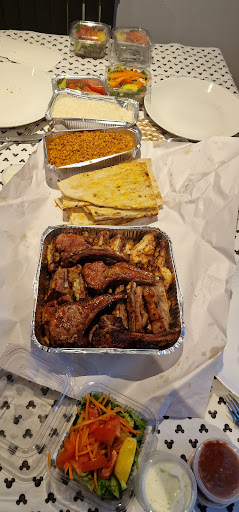 Photo of Kolay Grill - 29 Orchard Rd, Stevenage SG1 3HH