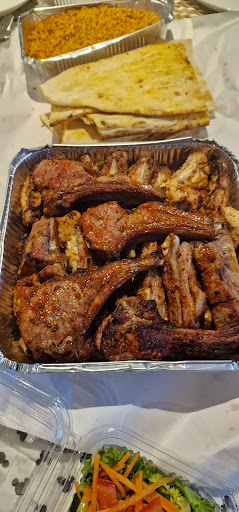 Photo of Kolay Grill - 29 Orchard Rd, Stevenage SG1 3HH