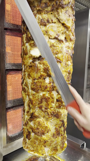 Photo of Kolay Grill - 29 Orchard Rd, Stevenage SG1 3HH