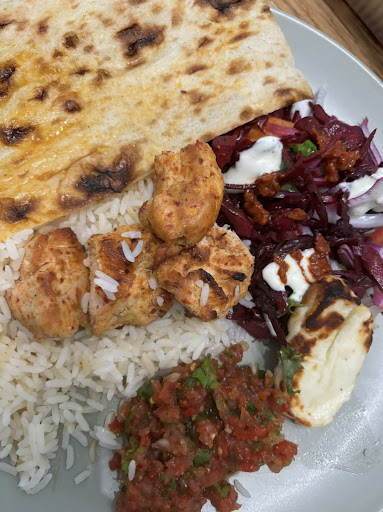 Photo of Kolay Grill - 29 Orchard Rd, Stevenage SG1 3HH