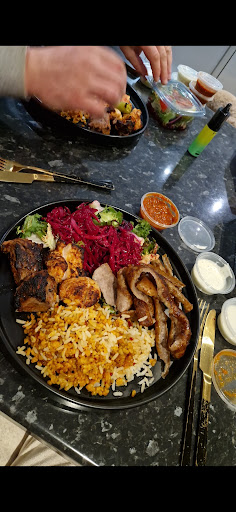 Photo of Kolay Grill - 29 Orchard Rd, Stevenage SG1 3HH