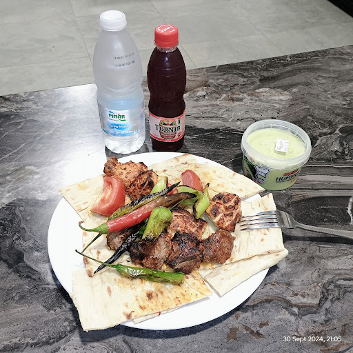 Photo of Kolay Grill - 29 Orchard Rd, Stevenage SG1 3HH