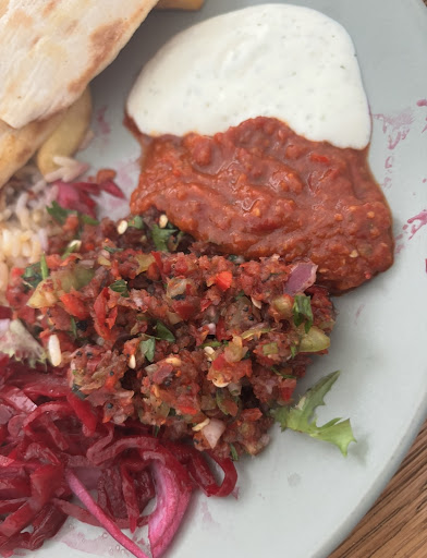 Photo of Kolay Grill - 29 Orchard Rd, Stevenage SG1 3HH